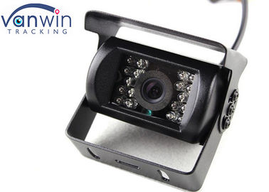 DVRのためのAHD 720P/960P CMOSバス監視カメラ、ワイヤーで縛られたバックアップ カメラ システム