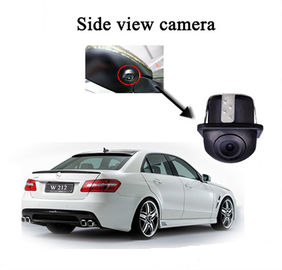 CMOS SD の保証車の背面図のカメラ 1.3 の Megapixel の塵の証拠