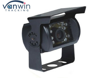 HD 車 DVR のカメラ システム夜間視界バス カメラ Frontview