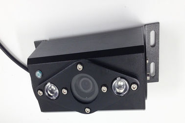 SD は 720P HD 車 DVR H.264 車警報監視の解決を梳きます