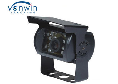CCTV AHD バス監視カメラ 1/4&quot; CMOS 1.0mp 720P の車の背面図のカメラ
