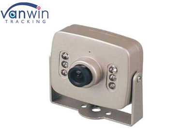 AHD の自動広角の保安用カメラ システムのための小型タクシー CCTV のカメラ