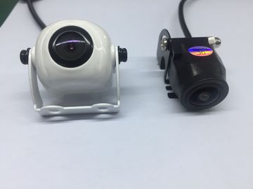 小型960P 1.3MPの決断の車によって隠されるカメラ12V/24V車の前部/背面図車のカメラ