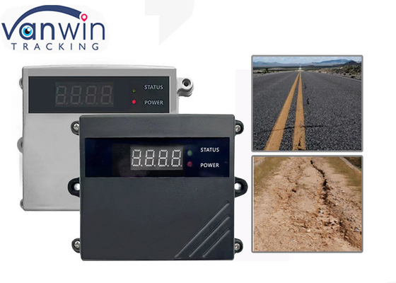 自動GPS追跡システム 複数の速度制限器 車両の速度制御器