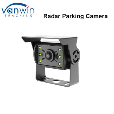 新着品 6 ライト 広角レーダー 駐車カメラ バス/トラック用の自動後視カメラシステム