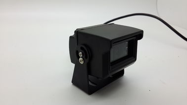 完全なHD 1080P 3.0MPバス監視カメラIPネットワークのトラックの逆の監視カメラ