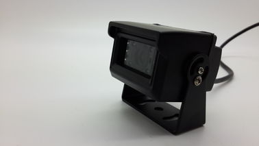完全なHD 1080P 3.0MPバス監視カメラIPネットワークのトラックの逆の監視カメラ