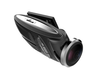 WIFIの小型サイズ1080P車のビデオ・カメラのレコーダーの夜間視界G -センサー