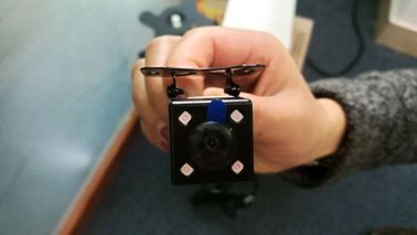 IR LEDのカラー カメラ1/3&quot; 360台の程度のカメラ システムのための小型隠されたカメラ