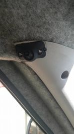小型360程度の回転によって隠されるカメラ2 LEDの駐車援助のカメラの前側のビュー・カメラ