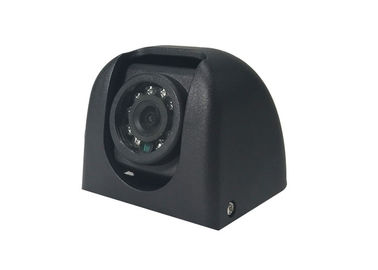 ヴァンtruckのための高い定義1080P 2MP前側のビュー・カメラを防水して下さい