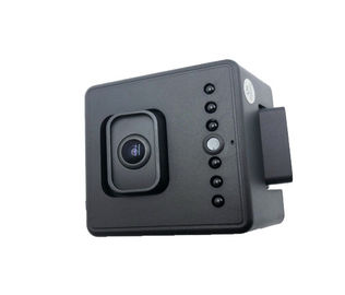 MDVRシステムの前部及び後部録音のための音声が付いている車によって隠されるタクシーのカメラの二重表面カメラ