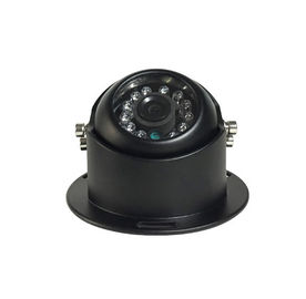 夜間視界中小型HD車のドームのカメラ1080P車のカメラ システムのために