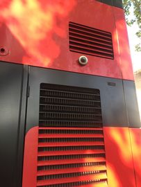 小型屋外の防水AHDのバックアップ カメラの10赤外線のビデオ監視バス台紙
