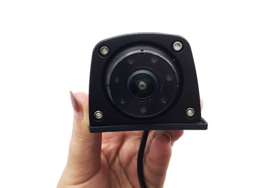 1.58mmの防水レンズが付いている眼球バス監視カメラ7 IRライト