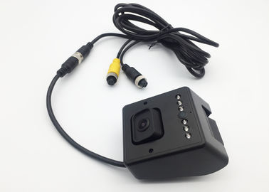 960P 1.3MPは監視カメラ前部/後部録音のための音声が付いているレンズのタクシーの二倍になります