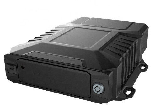 AHD IPのカメラLinux3.18 4G H.265車DVRのレコーダー