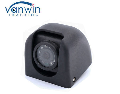 トラックのための2.8mm Megapixel CMOS CCD CCTVの保安用カメラ0.5Lux