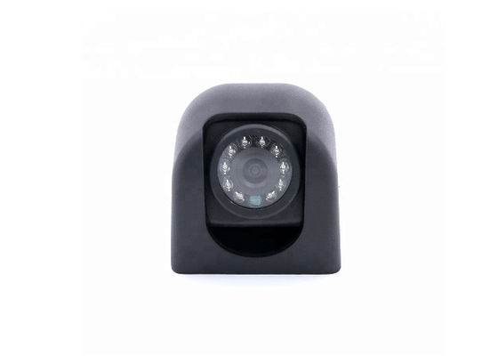 トラックのための2.8mm Megapixel CMOS CCD CCTVの保安用カメラ0.5Lux