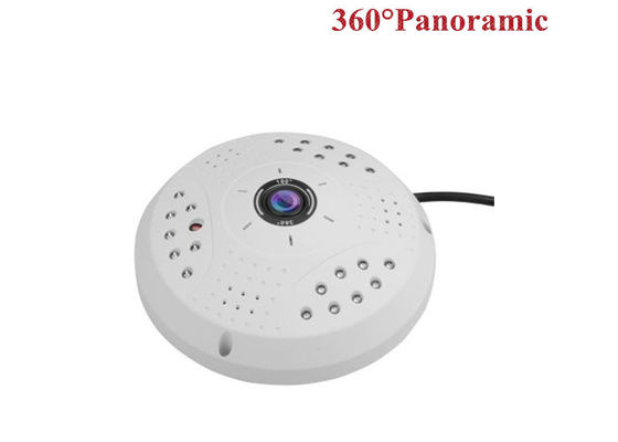 IRのパノラマ式2.0MP 0.01Lux車の監視カメラ