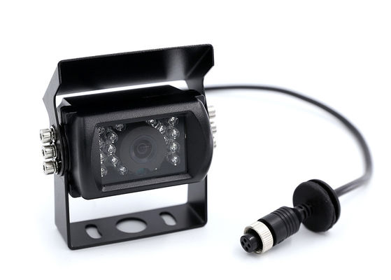 セキュリティ システムのための最もよい防水CMOS CCD AHDの夜間視界車車のカメラ
