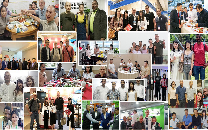 中国 Shenzhen Vanwin Tracking Co.,Ltd 会社概要