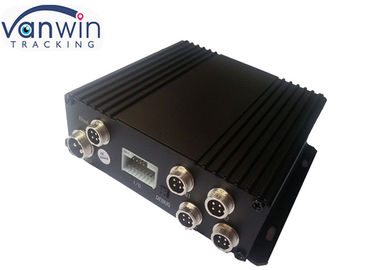 保証車 4G SD デジタルのビデオ レコーダー/H.264 移動式 DVR