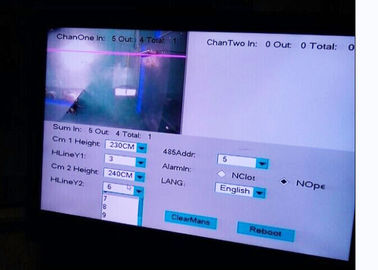 防水ブラックHD車DVRのロックへのアクセスは、8チャンネルのビデオを守ります
