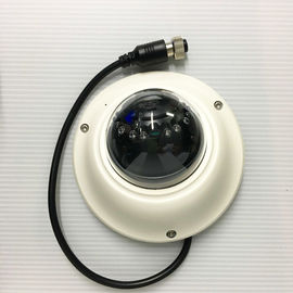 Vandalproof 2.0 DVRシステムのためのメガ車の監視カメラCCTVのドームのカメラ