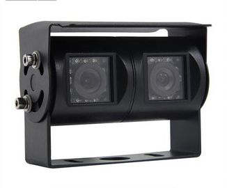 24V モニタリング システムのためのビデオ二重車の監視カメラの高リゾリューション