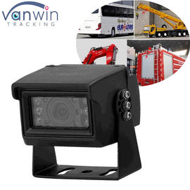 24V Ccd/防水グッド・ナイトの視野のAHDの背面図バス監視カメラ