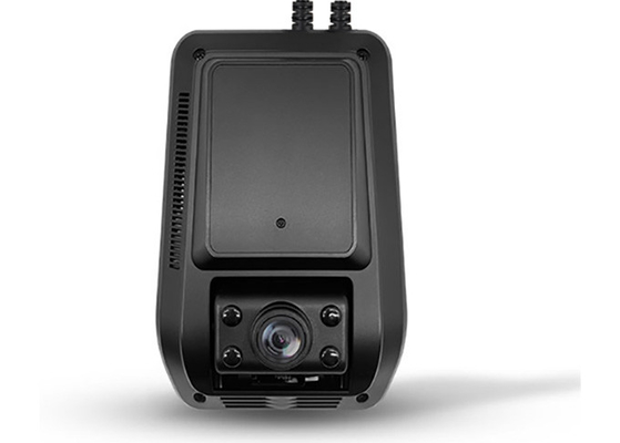 2CHタクシーのための二重車のカメラAHD 1080P 720Pのダッシュ カム カメラ4G移動式DVR