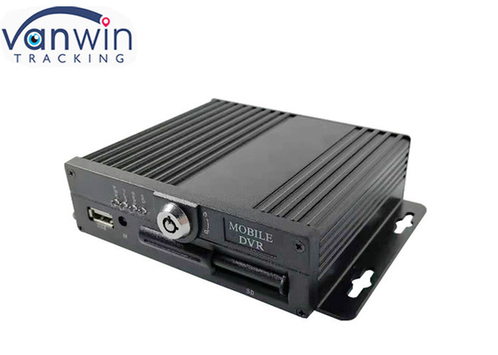 4G GPS SD デジタルビデオレコーダー モバイル DVR システム