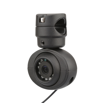 車の通信保全監査のためのAHD 1080P Sideviewバス監視カメラ