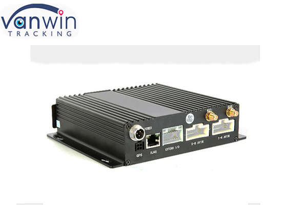 3G 4G ライブ ビデオ ストリーミング 車両 DVR 車用 GPS WIFI SD モバイル DVR
