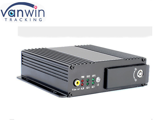 3G 4G ライブ ビデオ ストリーミング 車両 DVR 車用 GPS WIFI SD モバイル DVR