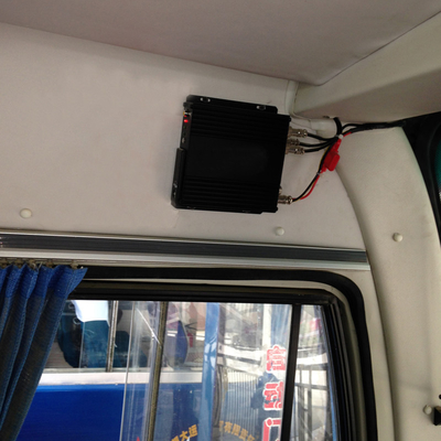 3G 4G ライブ ビデオ ストリーミング 車両 DVR 車用 GPS WIFI SD モバイル DVR