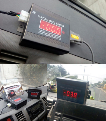 トラック 自動車 スピードガバナー 制限装置 改変防止 車両 GPS トラッカー 車両 速度制御 GPS トラッキング