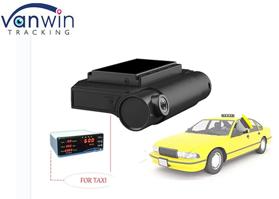 4GWiFi 1080p TFカードカメラ 車両用GPS 2ch AHD mdvrカメラ 1080p