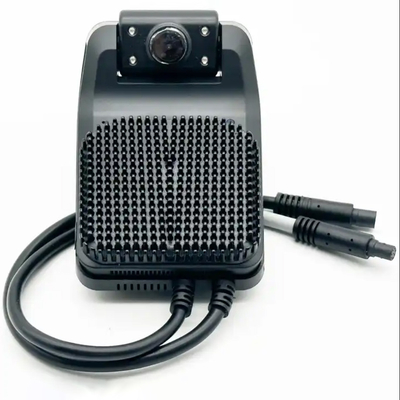 4G ADAS ダッシュカメラ カービデオレコーダー OEM 2CH 1080P DVR 4G WIFI タクシー用 GPS