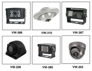 リアルタイム分析 4GモバイルDVR