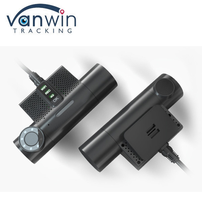 ミニサイズ 携帯型 2CH 車用ブラックボックス 3G/4G WIFI GPS タクシー用