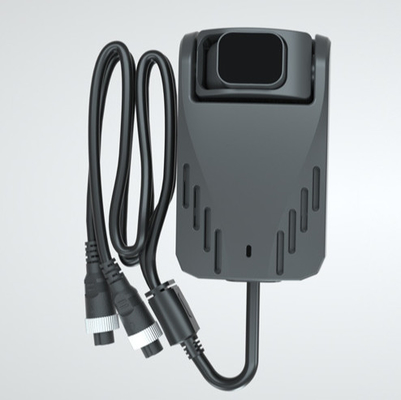 ADAS DMS カメラ AHD 1080P トラック 車両 スクールバス用の運転手疲労煙警告検出カメラ
