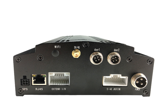 4GリアルタイムGPS 3D自動旅客数計カメラシステム 公共交通機関