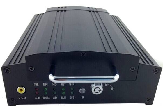 4GリアルタイムGPS 3D自動旅客数計カメラシステム 公共交通機関