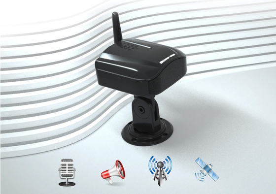 4G GPS モバイル DVR 車内ブラックボックス AI ADAS DMS BSD