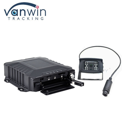 4G 5G GPS 12CH ハイブリッド MNVR 1080p IPC ビデオ CCTV システム