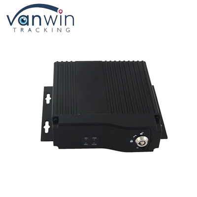 マックス 2TB 512GB ストレージ 8CH 車両のCCTVシステム AI MDVR ADAS DSM BSDブラックボックス
