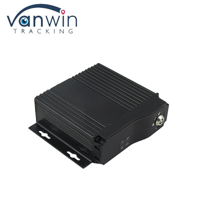 マックス 2TB 512GB ストレージ 8CH 車両のCCTVシステム AI MDVR ADAS DSM BSDブラックボックス