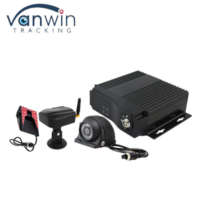 マックス 2TB 512GB ストレージ 8CH 車両のCCTVシステム AI MDVR ADAS DSM BSDブラックボックス